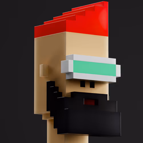 Punkbits Nft