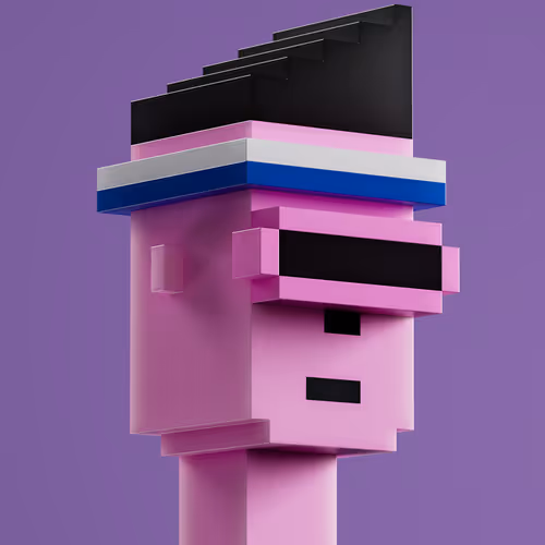 Punkbits Nft