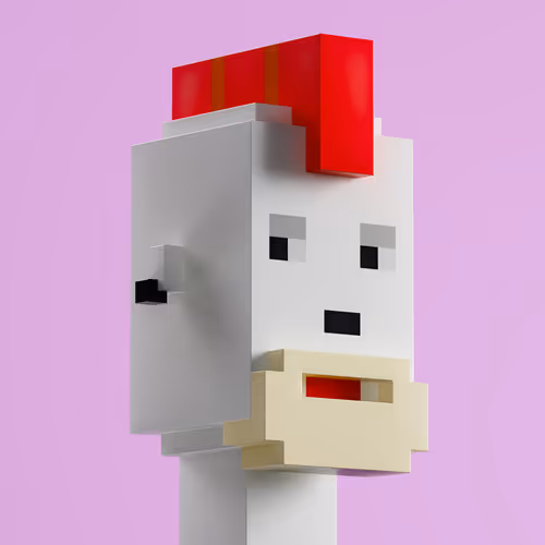 Punkbits Nft