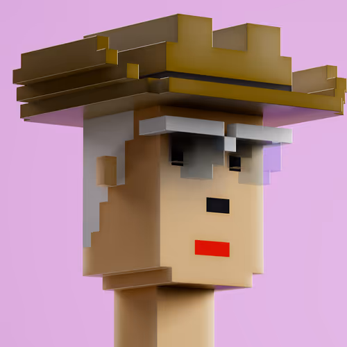 Punkbits Nft