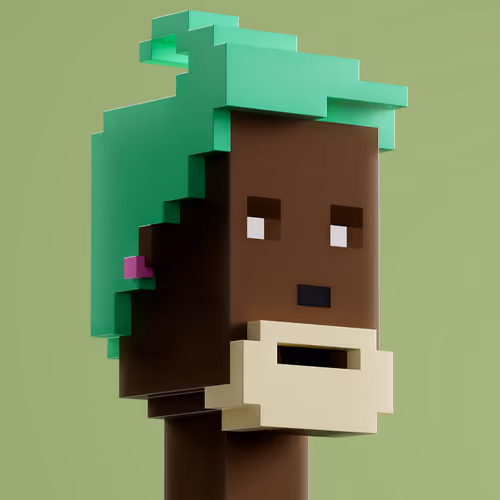 Punkbits Nft