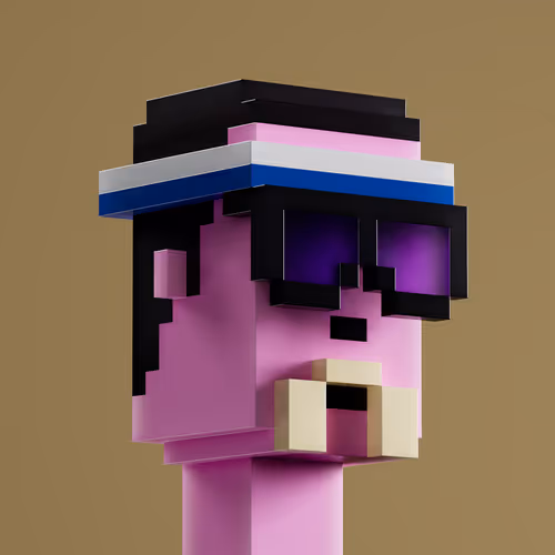 Punkbits Nft