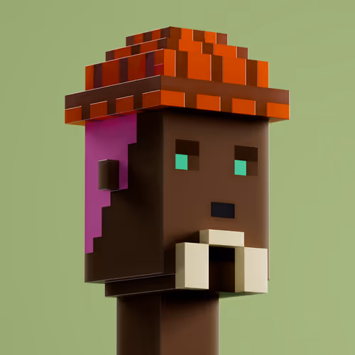 Punkbits Nft