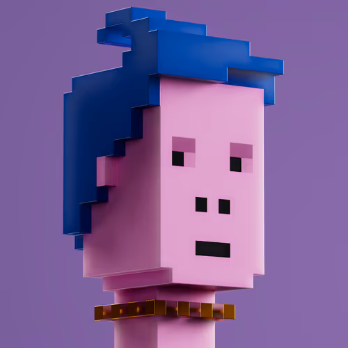 Punkbits Nft