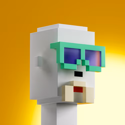Punkbits Nft