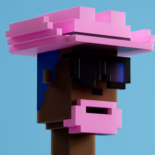 Punkbits Nft