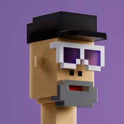PUNKBIT #5187