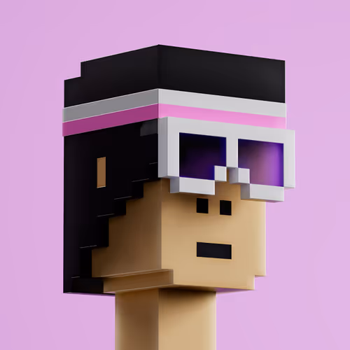 Punkbits Nft