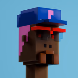 PUNKBIT #4731