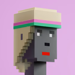 PUNKBIT #320