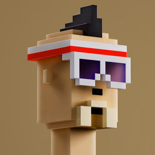 Punkbits Nft