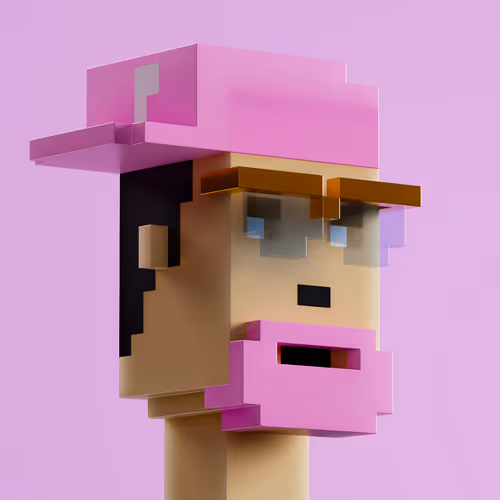 Punkbits Nft