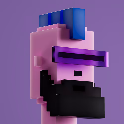 Punkbits Nft