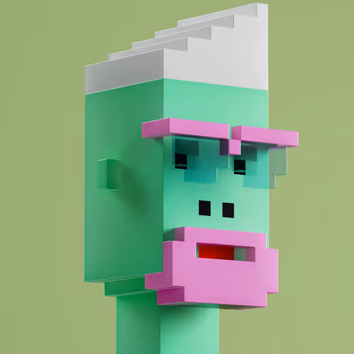 Punkbits Nft