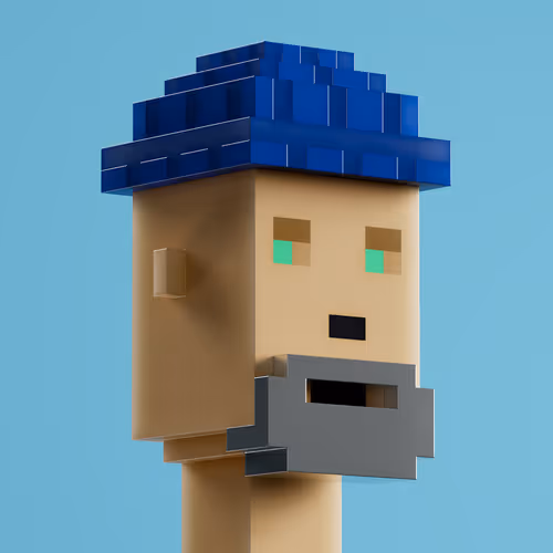 Punkbits Nft