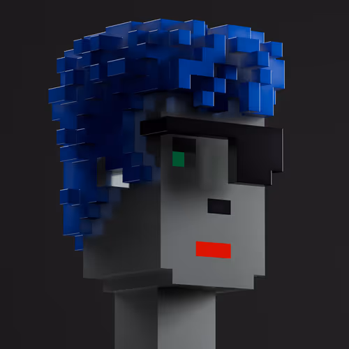 Punkbits Nft