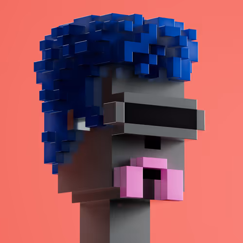 Punkbits Nft
