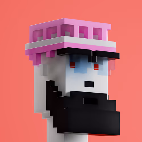 Punkbits Nft