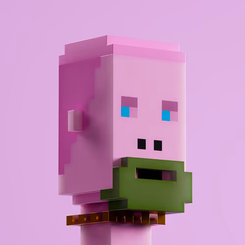 Punkbits Nft