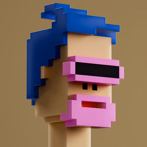 Punkbits Nft