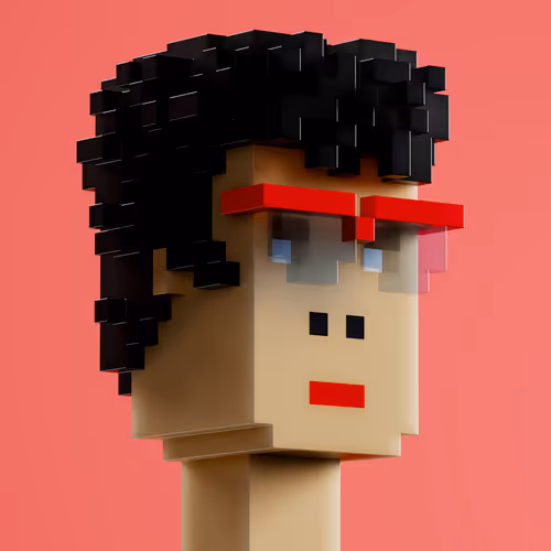 Punkbits Nft