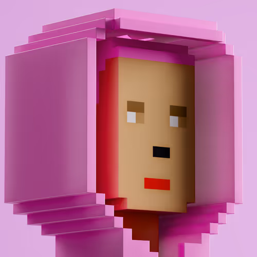 Punkbits Nft