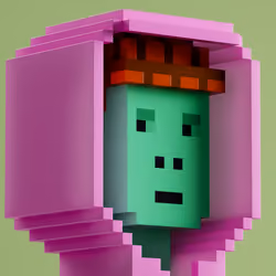 PUNKBIT #2484