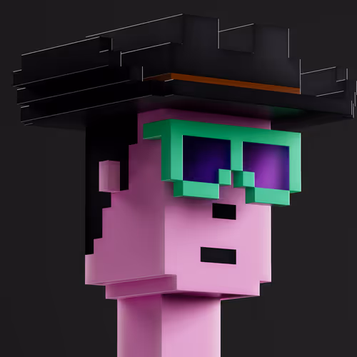 Punkbits Nft