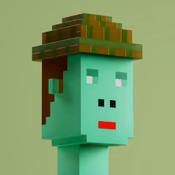 PUNKBIT #2378