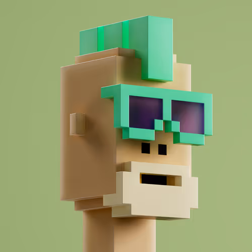Punkbits Nft