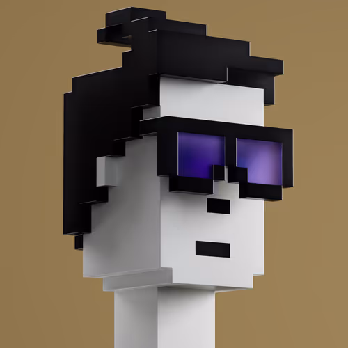 Punkbits Nft