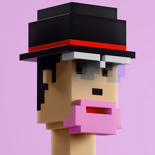 Punkbits Nft