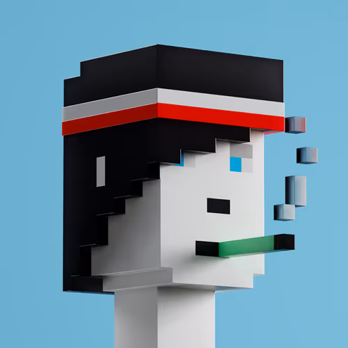 Punkbits Nft