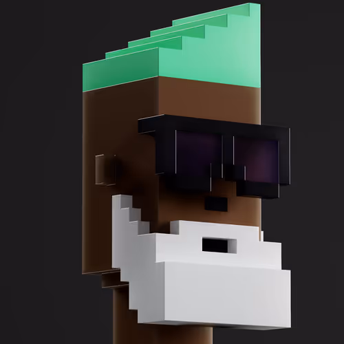 Punkbits Nft