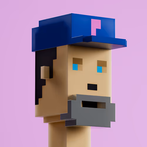 Punkbits Nft
