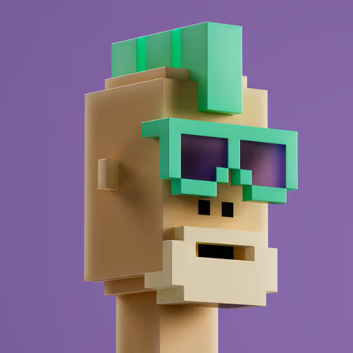 Punkbits Nft