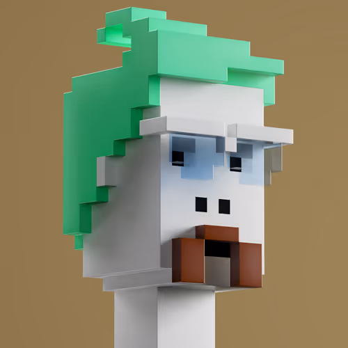 Punkbits Nft
