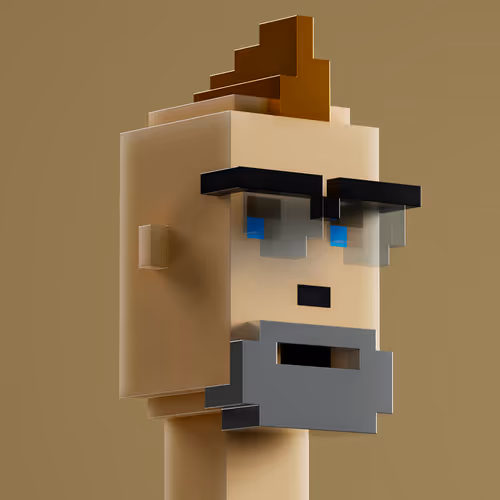 Punkbits Nft