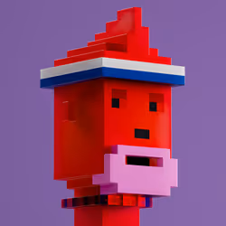 6883
