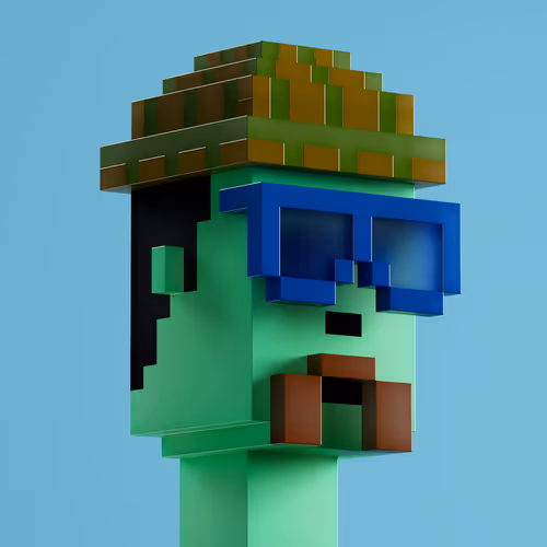 Punkbits Nft