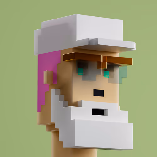 Punkbits Nft