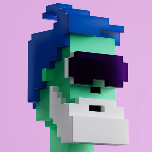 Punkbits Nft