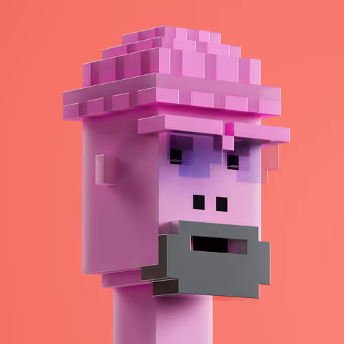 Punkbits Nft