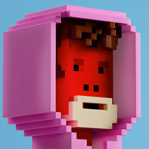 Punkbits Nft