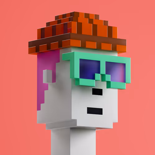 Punkbits Nft
