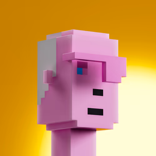 Punkbits Nft