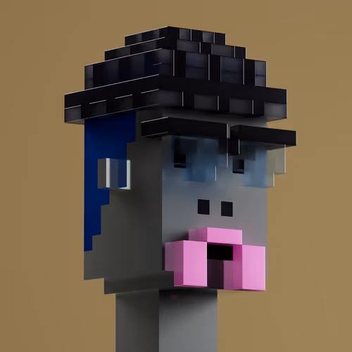 Punkbits Nft