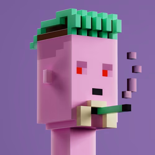 Punkbits Nft