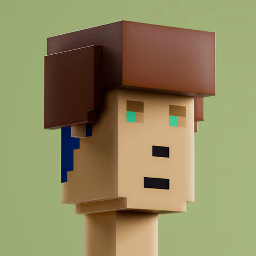 Punkbits Nft