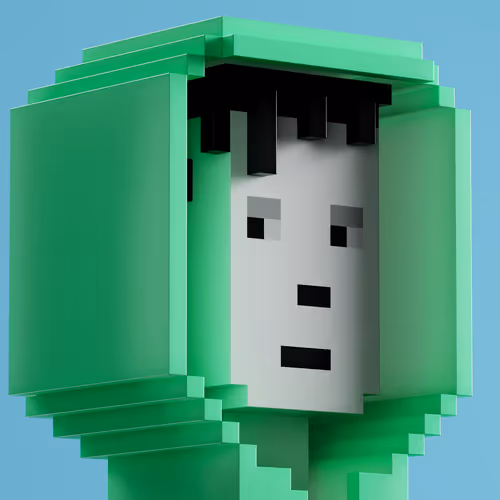Punkbits Nft